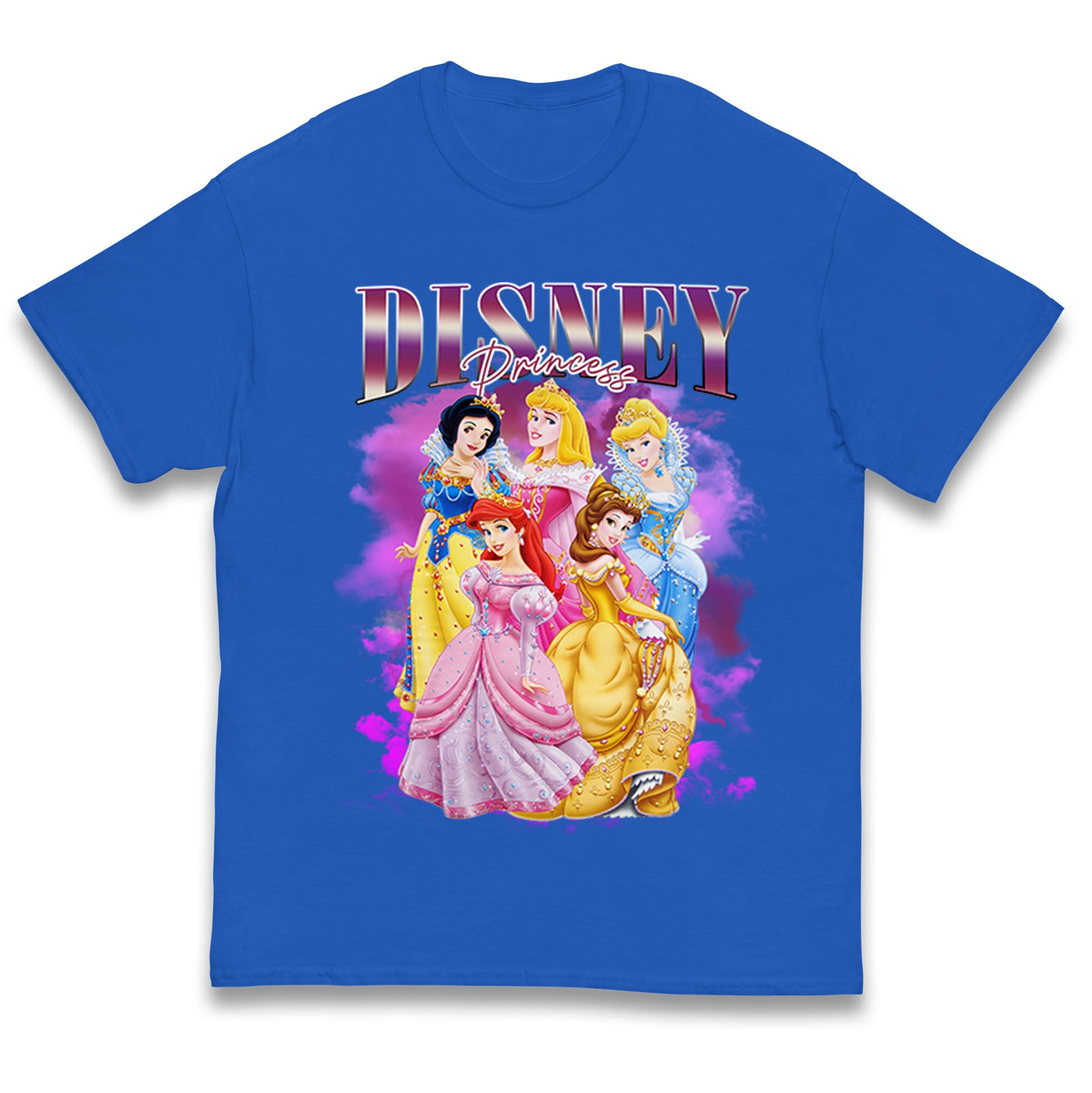 Cinderella Disney Princess T Shirt
