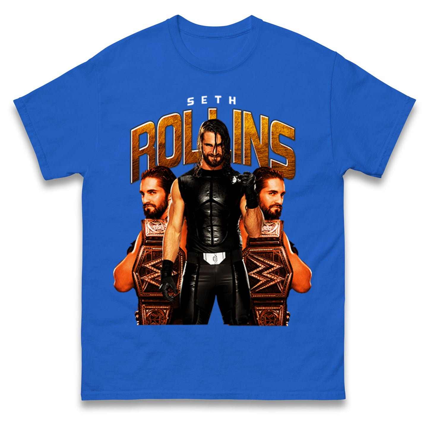 Seth Rollins T Shirt