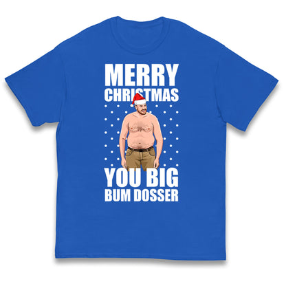 Tyson Fury Childrens T Shirts UK