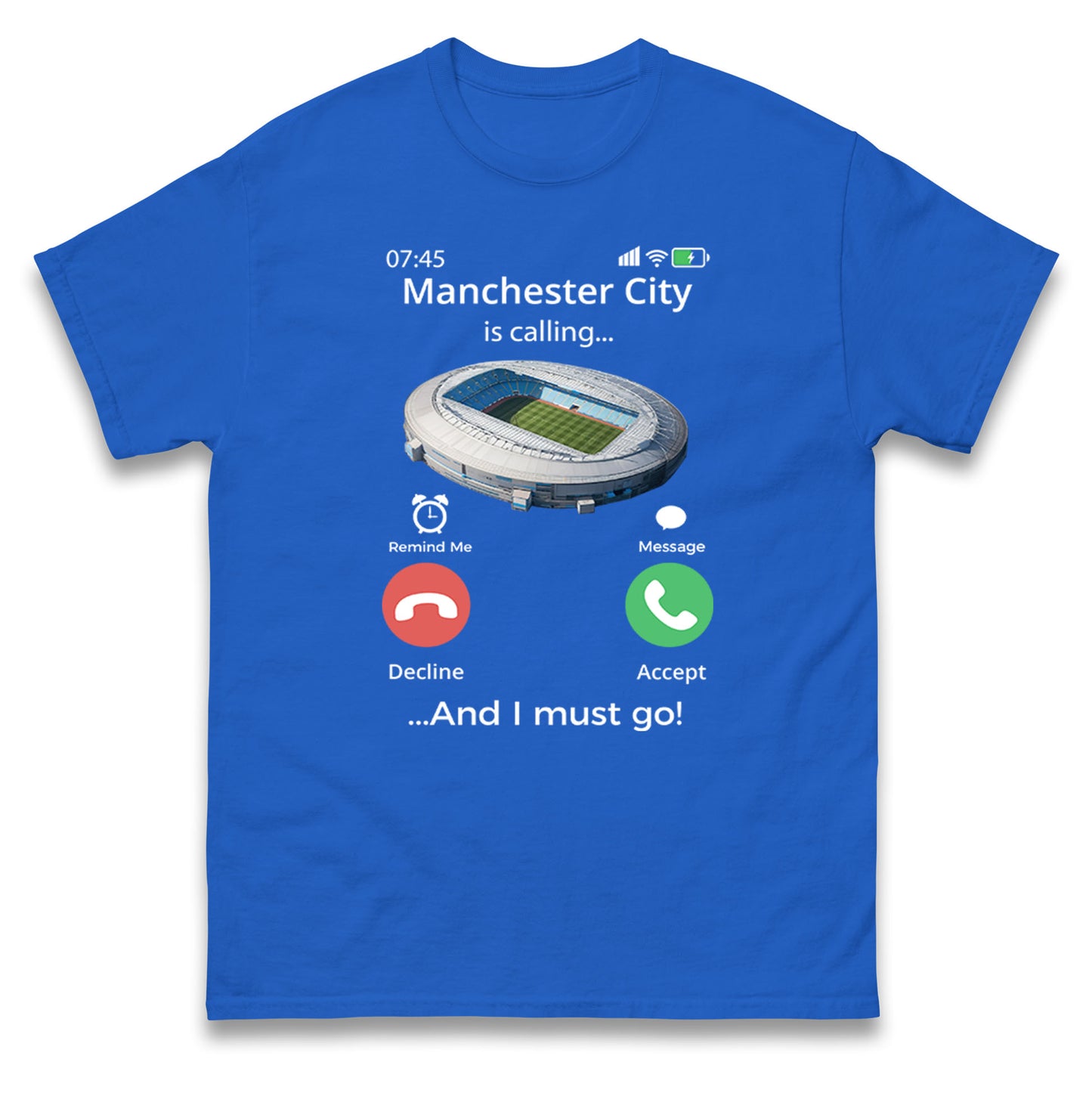 manchester city t shirt