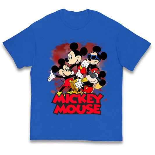 Mickey Mouse T Shirt
