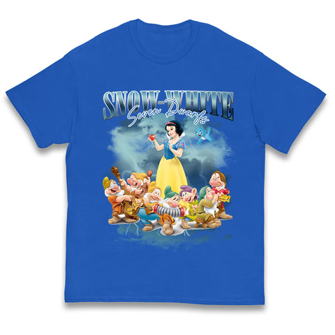 Snow White T Shirt
