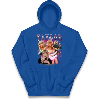 Taylor Swift Hoodie
