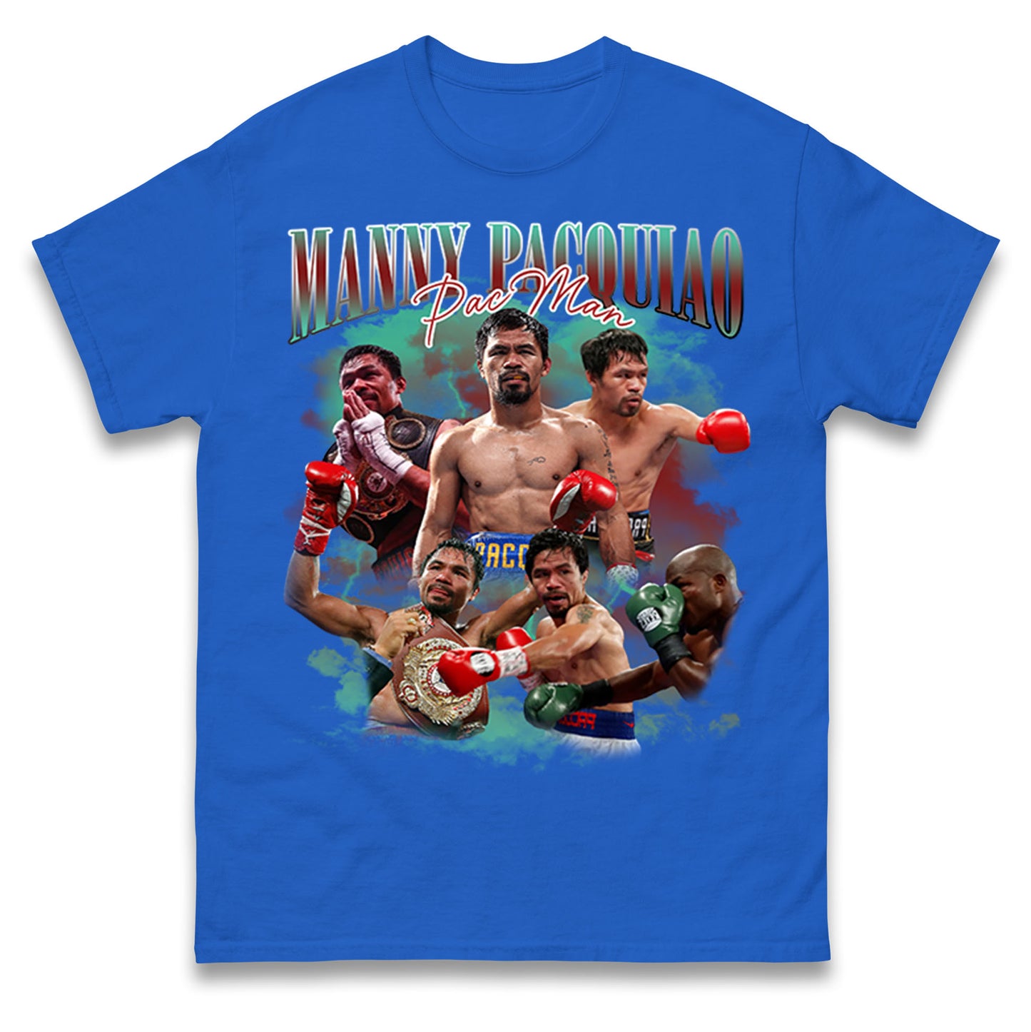 Manny Pacquiao T Shirts