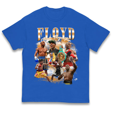 Floyd Mayweather T Shirt