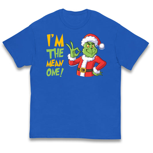 grinch christmas t shirt