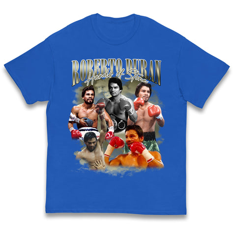 Roberto Duran T Shirt