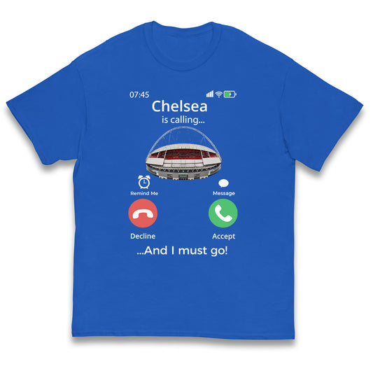 chelsea fc kids t shirt