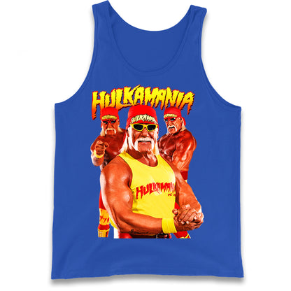 Hulk Hogan Vest