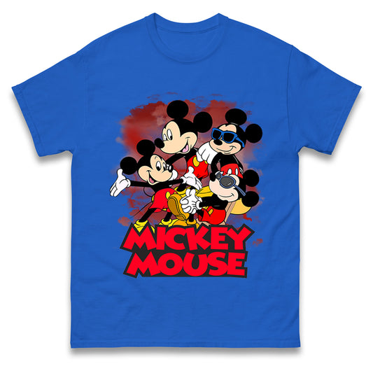 Mickey Mouse t shirt
