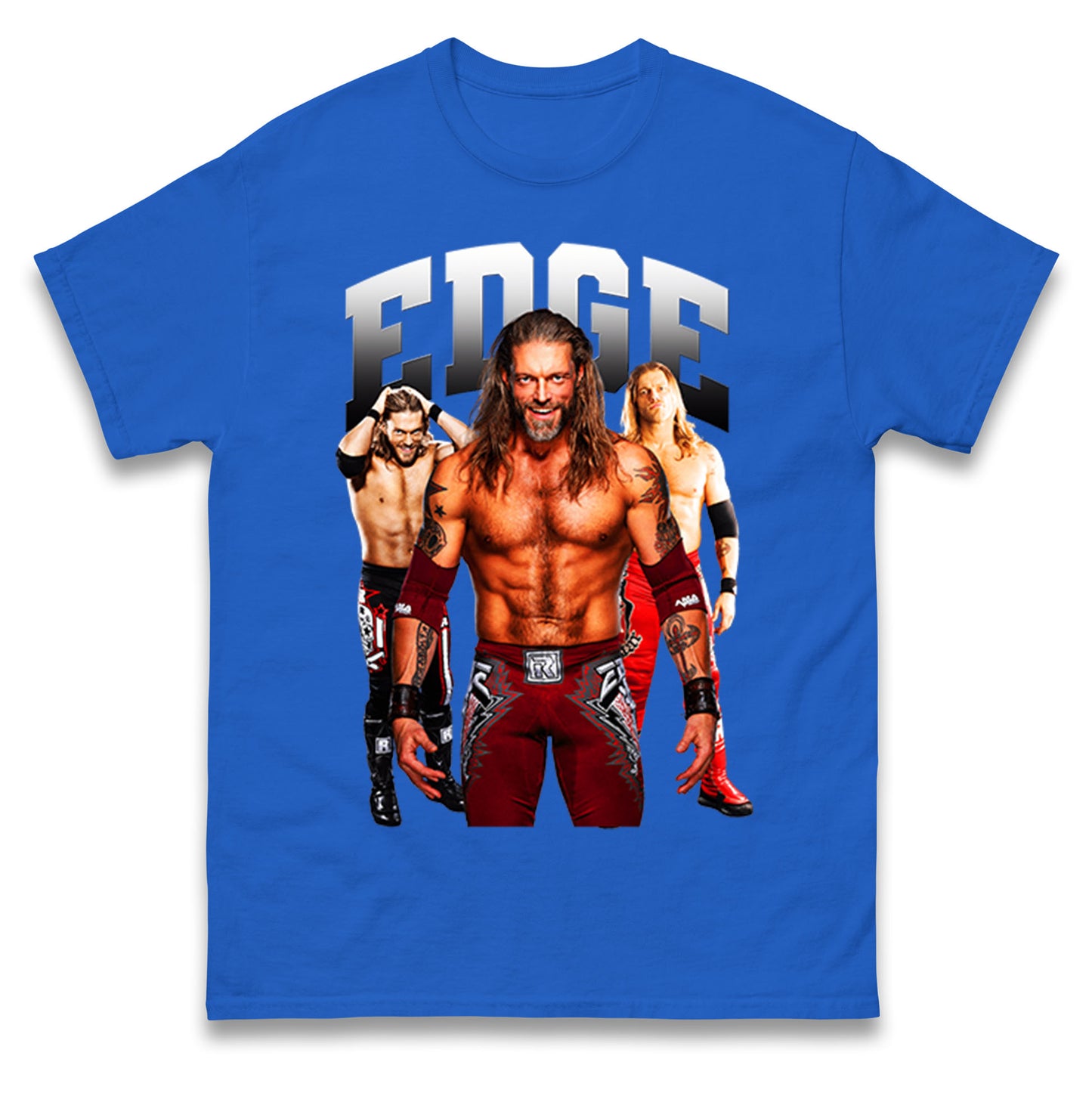 Edge T Shirt WWE