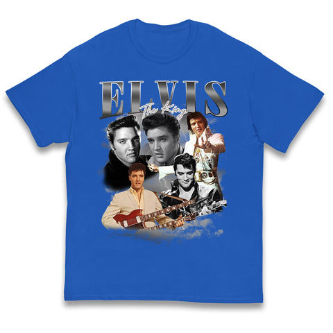 Elvis Presley T Shirt
