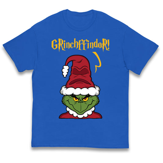 grinch christmas t shirt