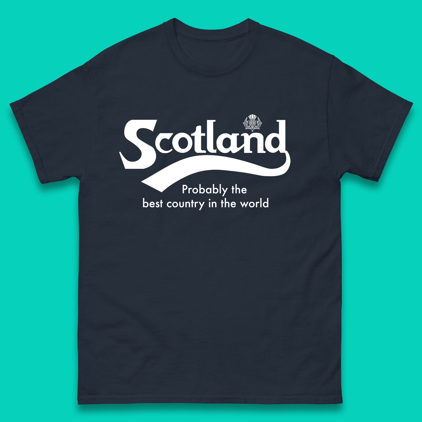 Scotland T-Shirt