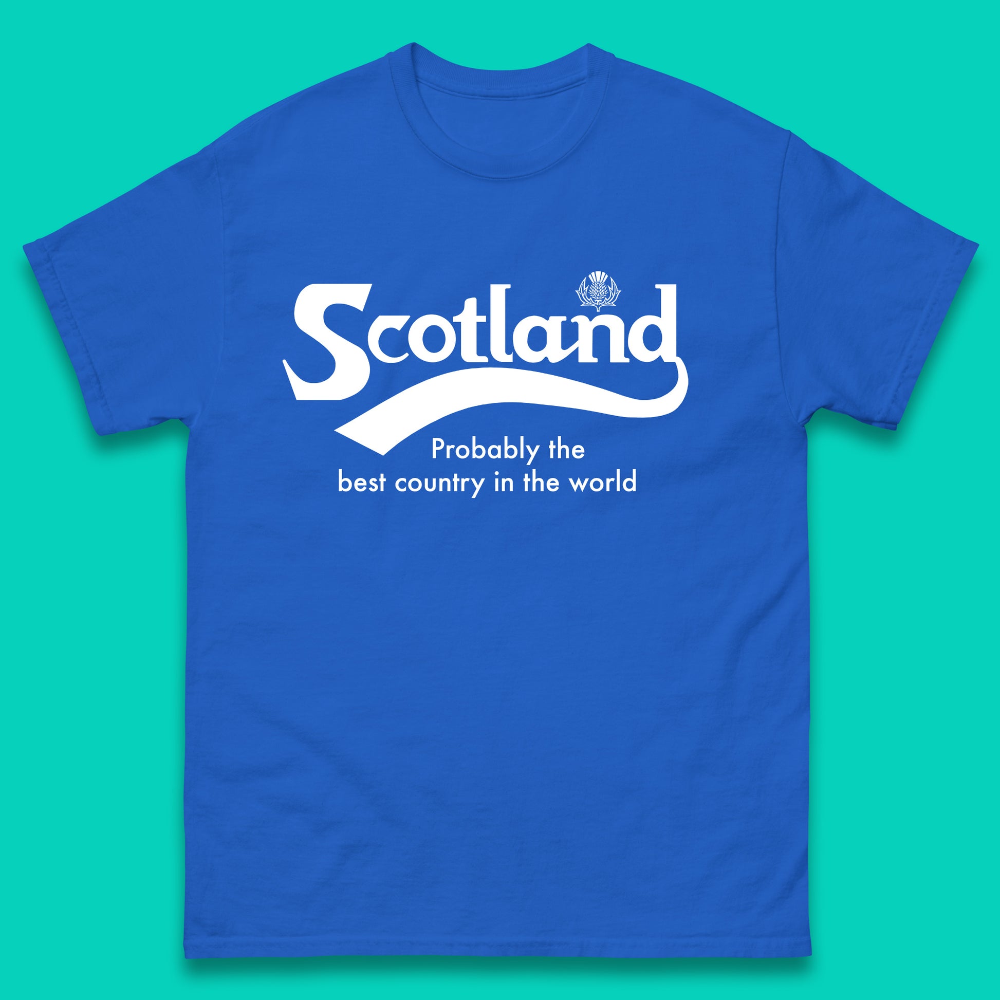 Scotland T-Shirt