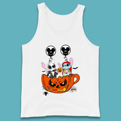 jack and sally tank top