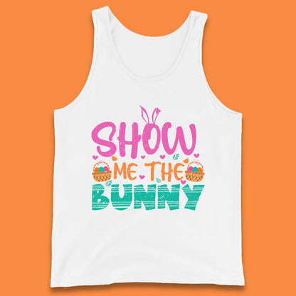 Show Me The Bunny Tank Top