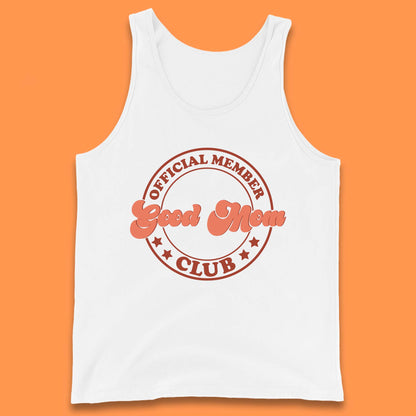 Good Mom Club Tank Top