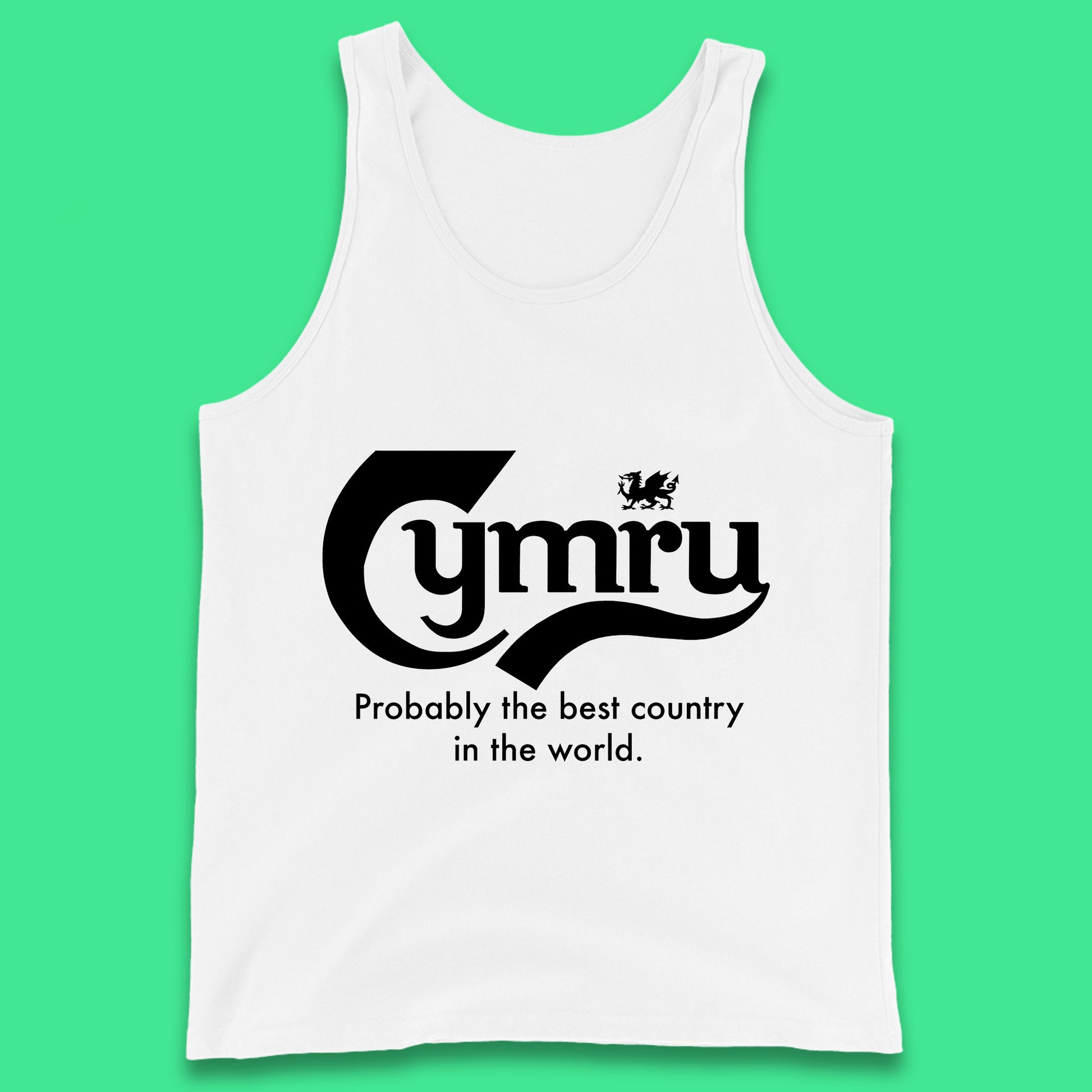 Cymru Vest