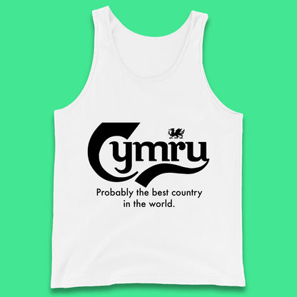 Cymru Vest