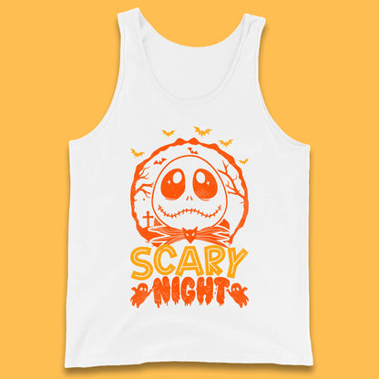 jack skellington tank top