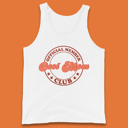 Cool Mom Club Tank Top