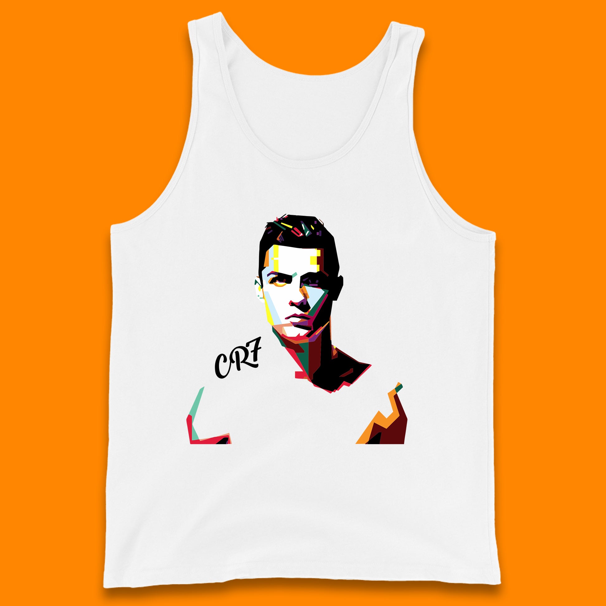 Ronaldo Vest