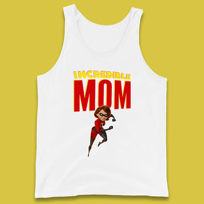 Incredible Mom Helen Parr Tank Top