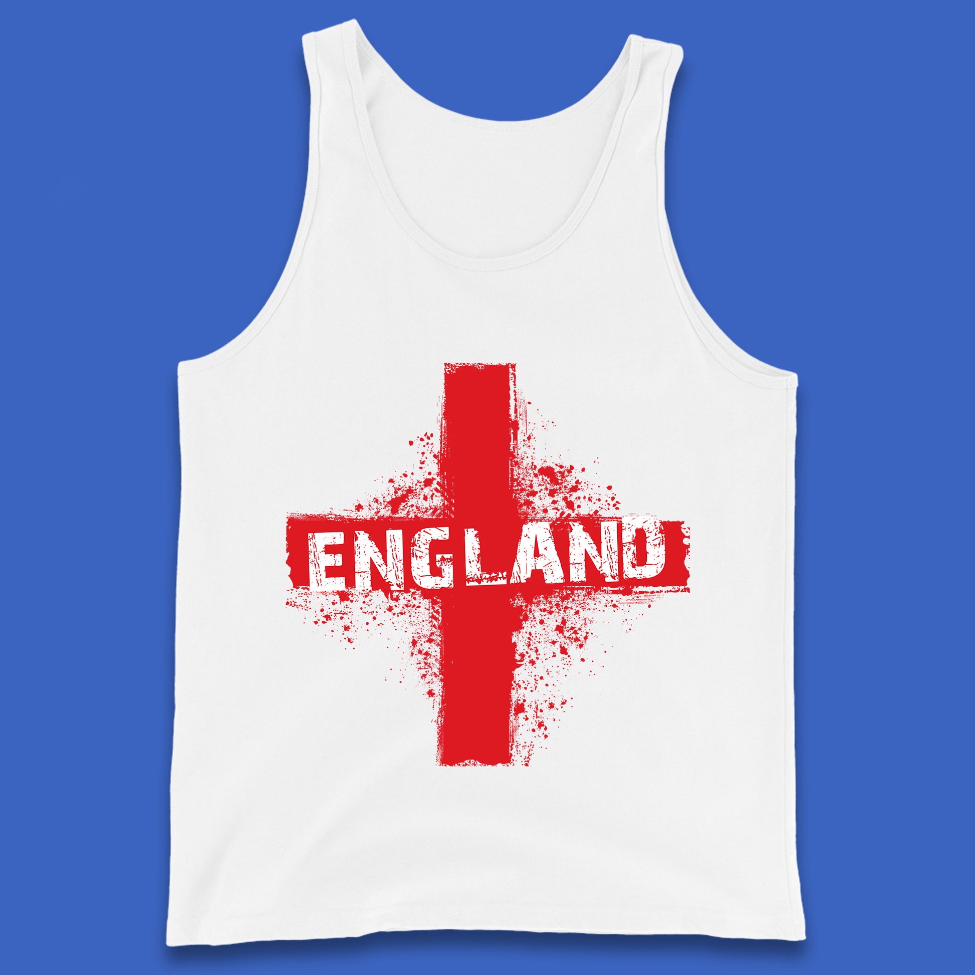 England Vest