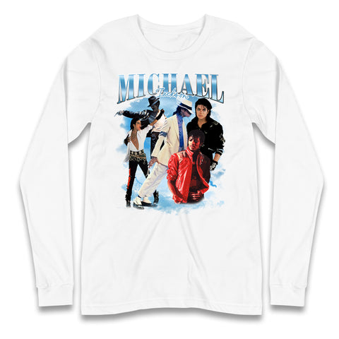 Michael Jackson T Shirt
