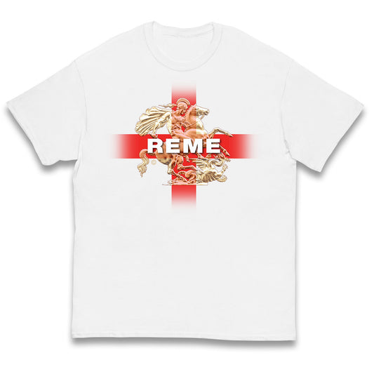 REME St George & The Dragon Kids T Shirt