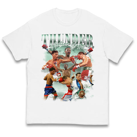 Arturo Gatti Bootleg Kids T Shirt