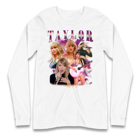 Taylor Swift T Shirt
