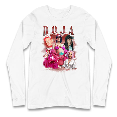 Doja Cat T Shirt
