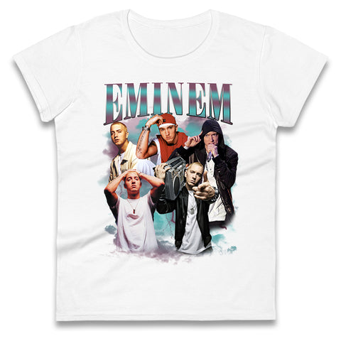 Eminem T Shirt
