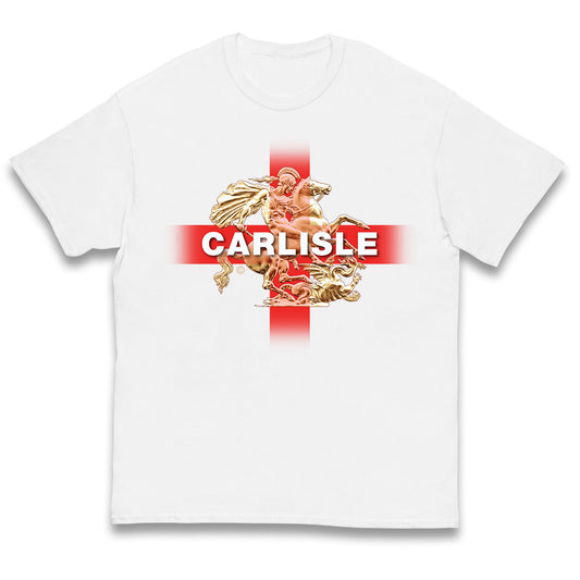 Carlisle St George & The Dragon Kids T Shirt