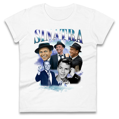 Frank Sinatra T Shirt
