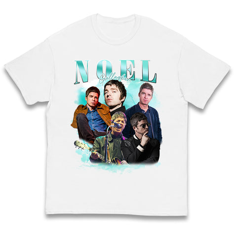 Noel Gallagher T Shirt
