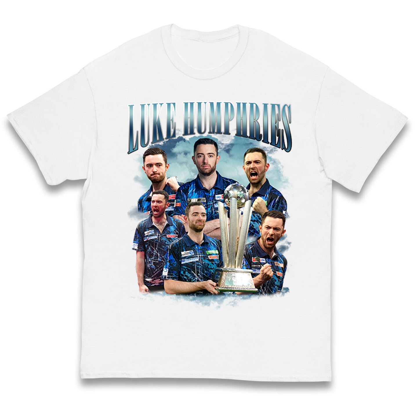 luke humphries t shirt