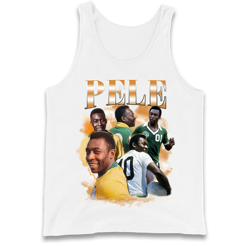 Pele Tank Top