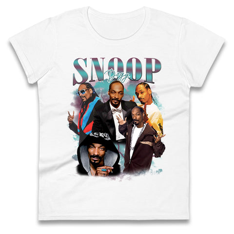 Snoop Dogg T Shirt
