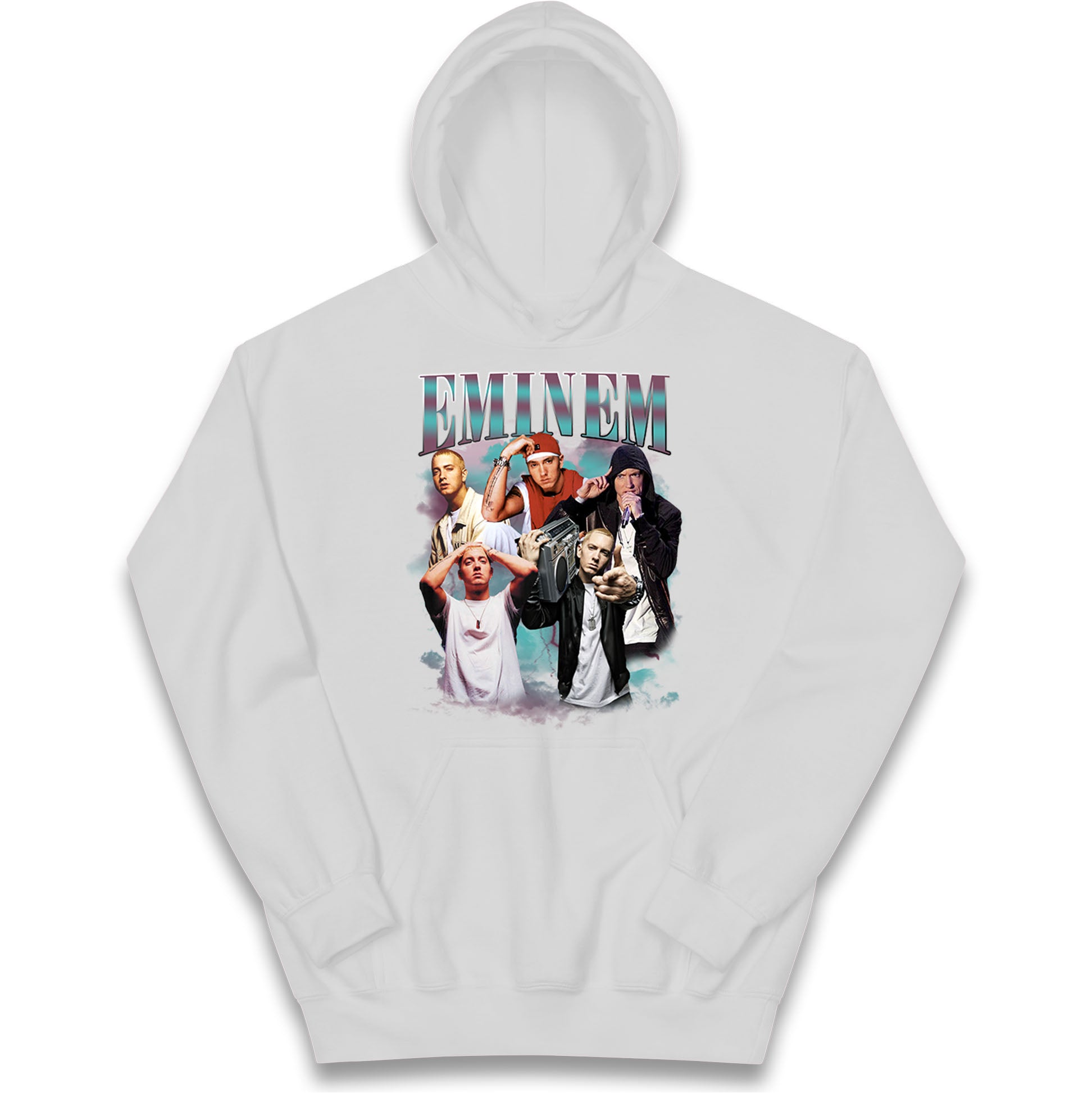 Eminem Hoodie
