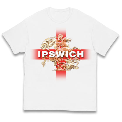 Ipswich St George & The Dragon Kids T Shirt