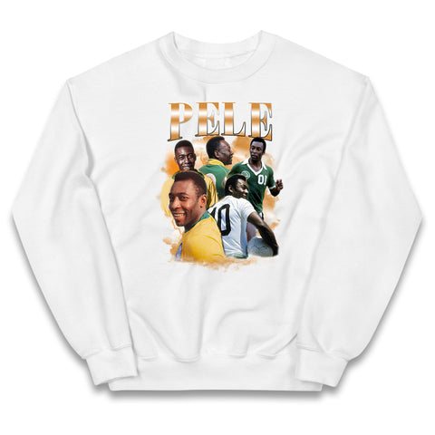 Pele Kids Jumper