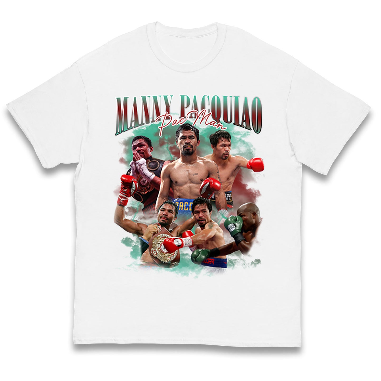 Manny Pacquiao T Shirt