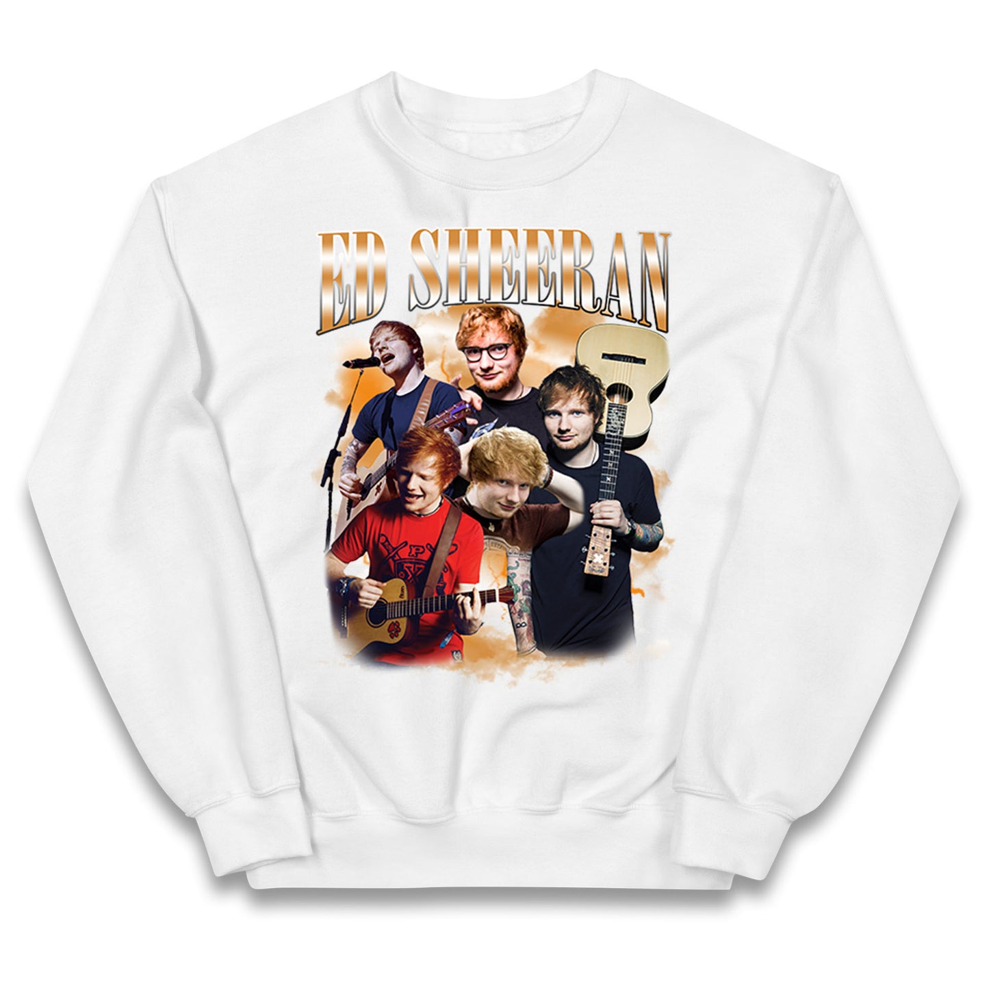 Ed Sheeran Jumper
