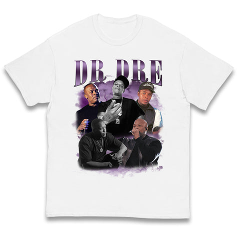 Dr Dr T Shirt