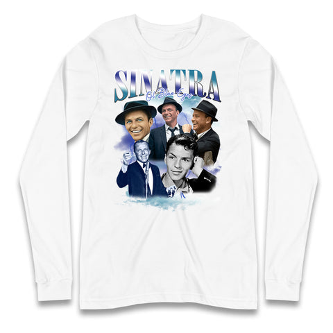 Frank Sinatra T Shirt
