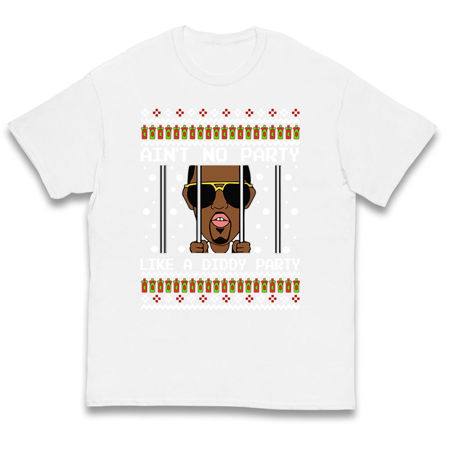 p diddy t shirt