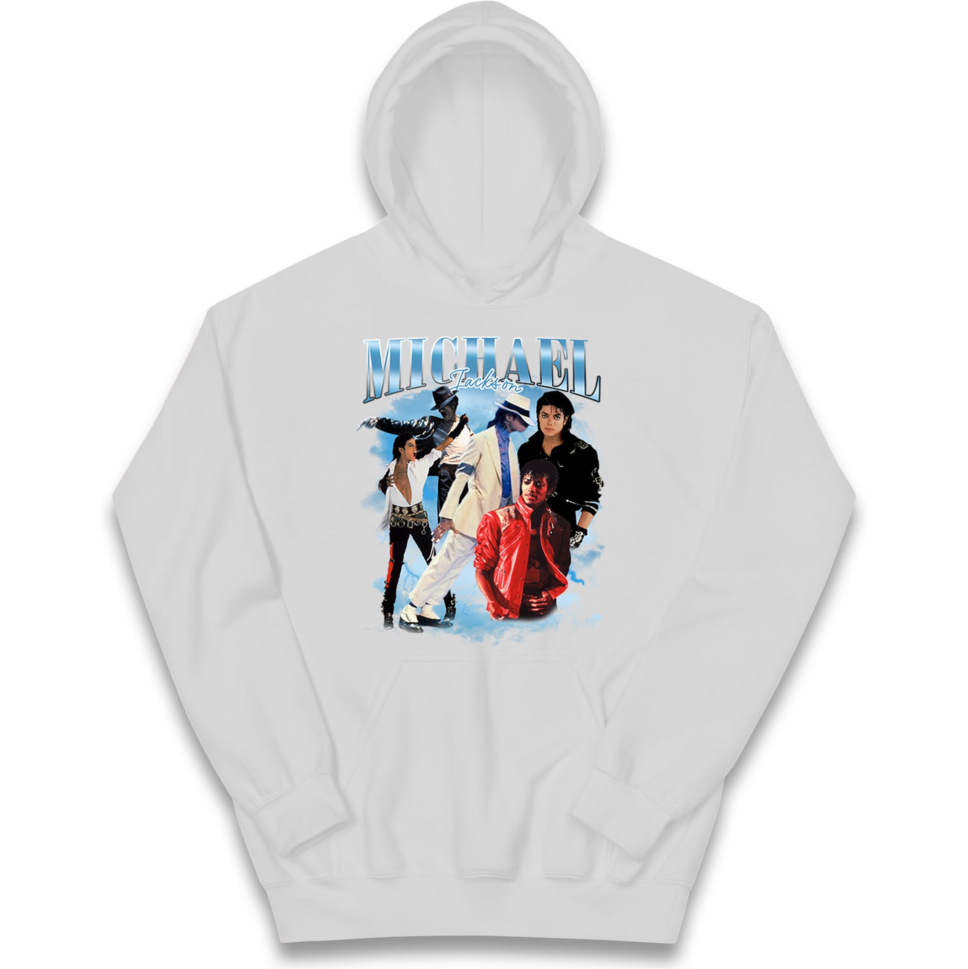 Michael Jackson Hoodie for Kids